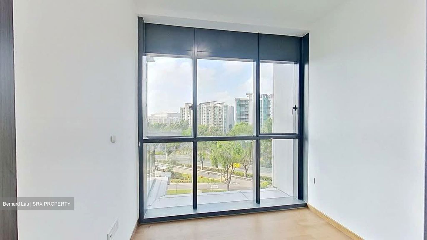 Parc Clematis (D5), Apartment #569985701